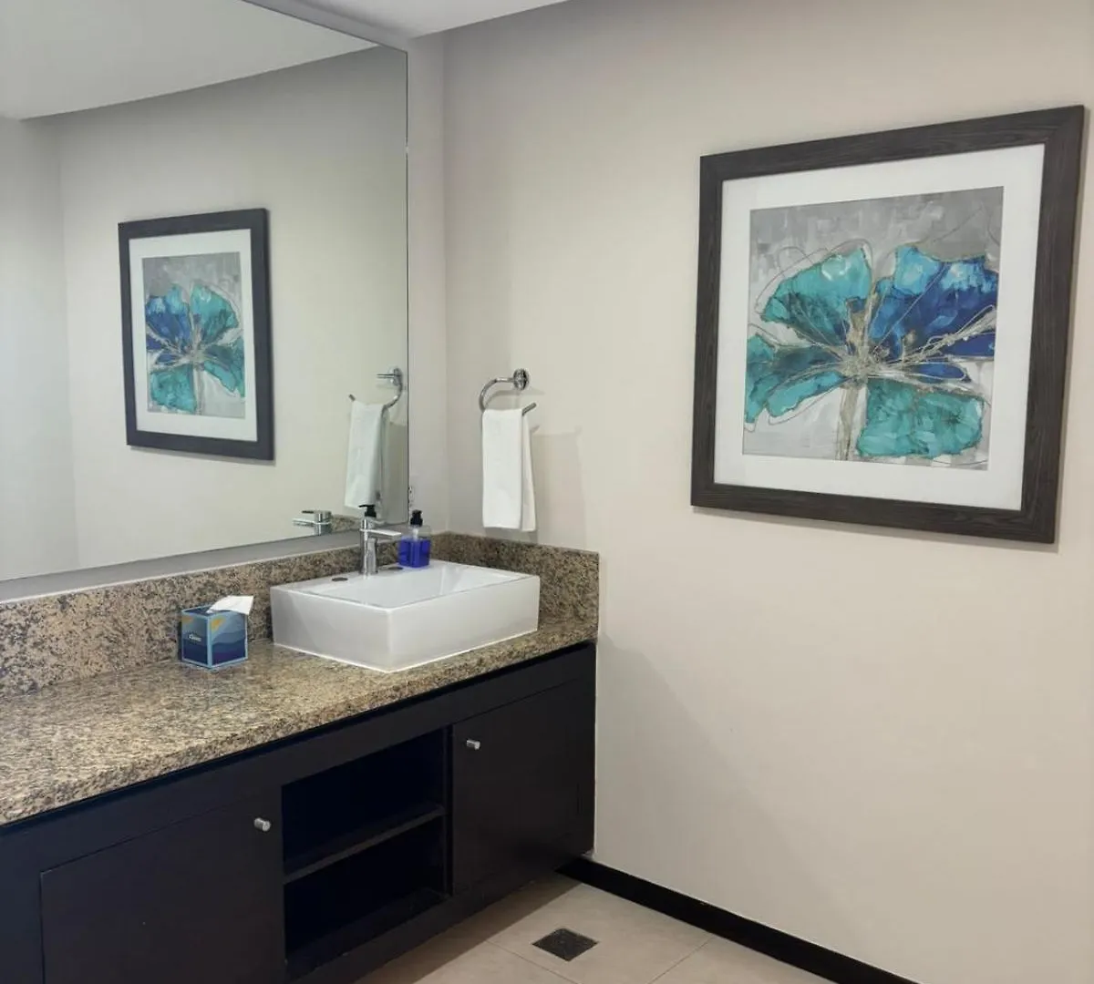 Espectacular Departamento Frente Al Mar Lejlighed Cancún
