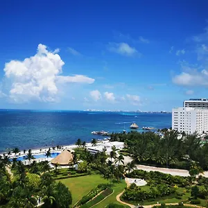 Pent House Amazing View Beachfront Apartamento