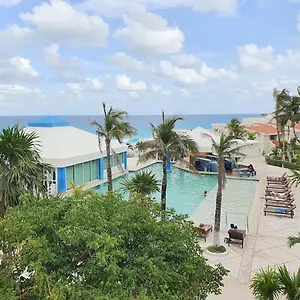 Solymar 3507 Cancún