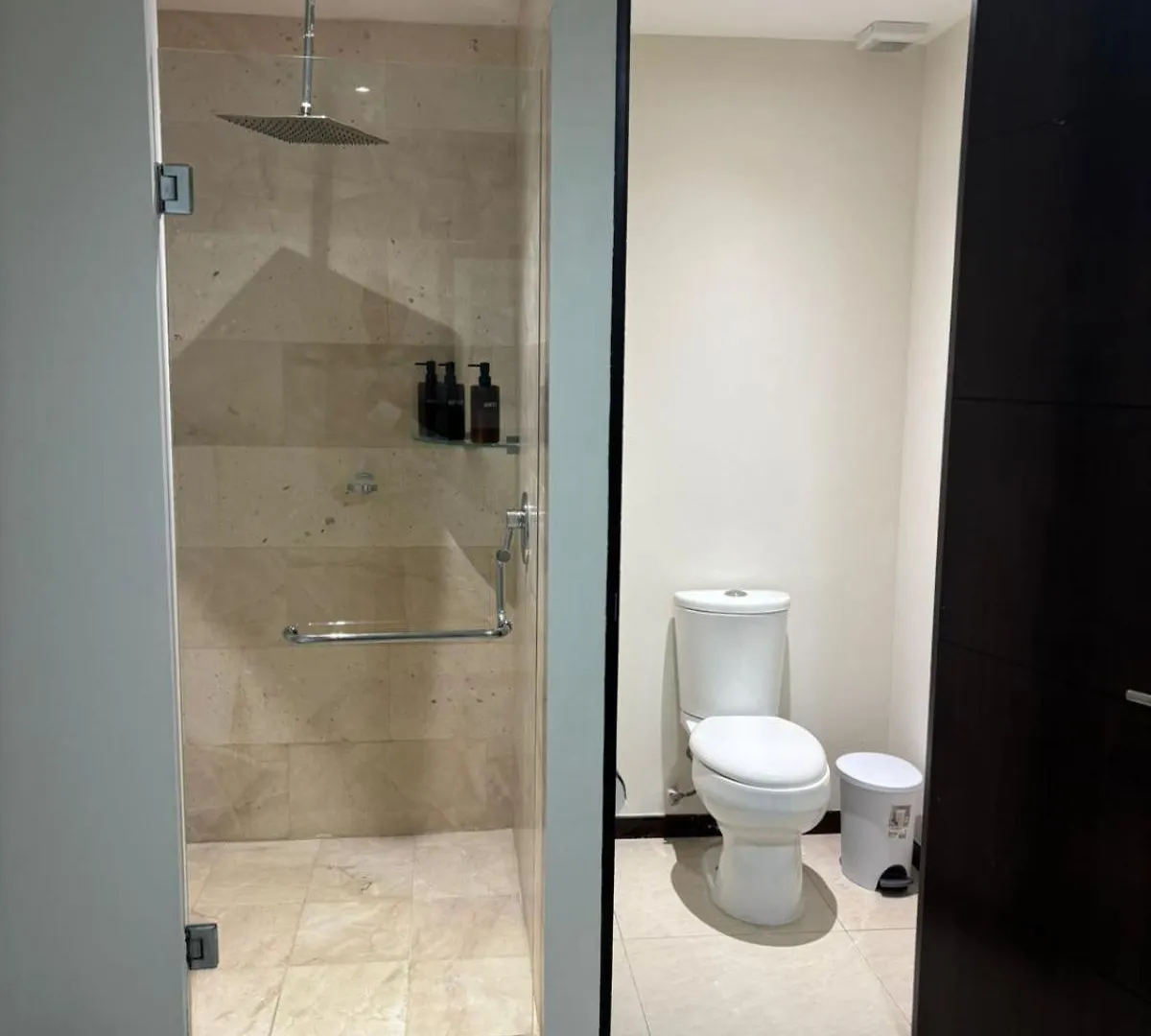 Apartamento Espectacular Departamento Frente Al Mar Cancún