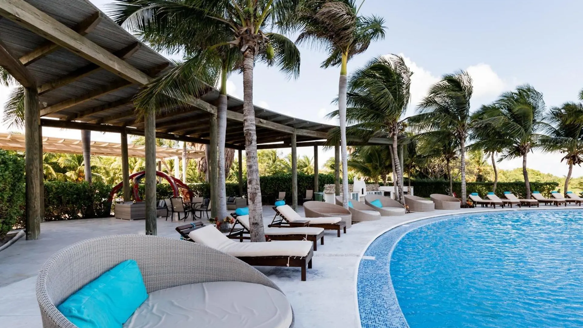 Apartamento Espectacular Departamento Frente Al Mar Cancún