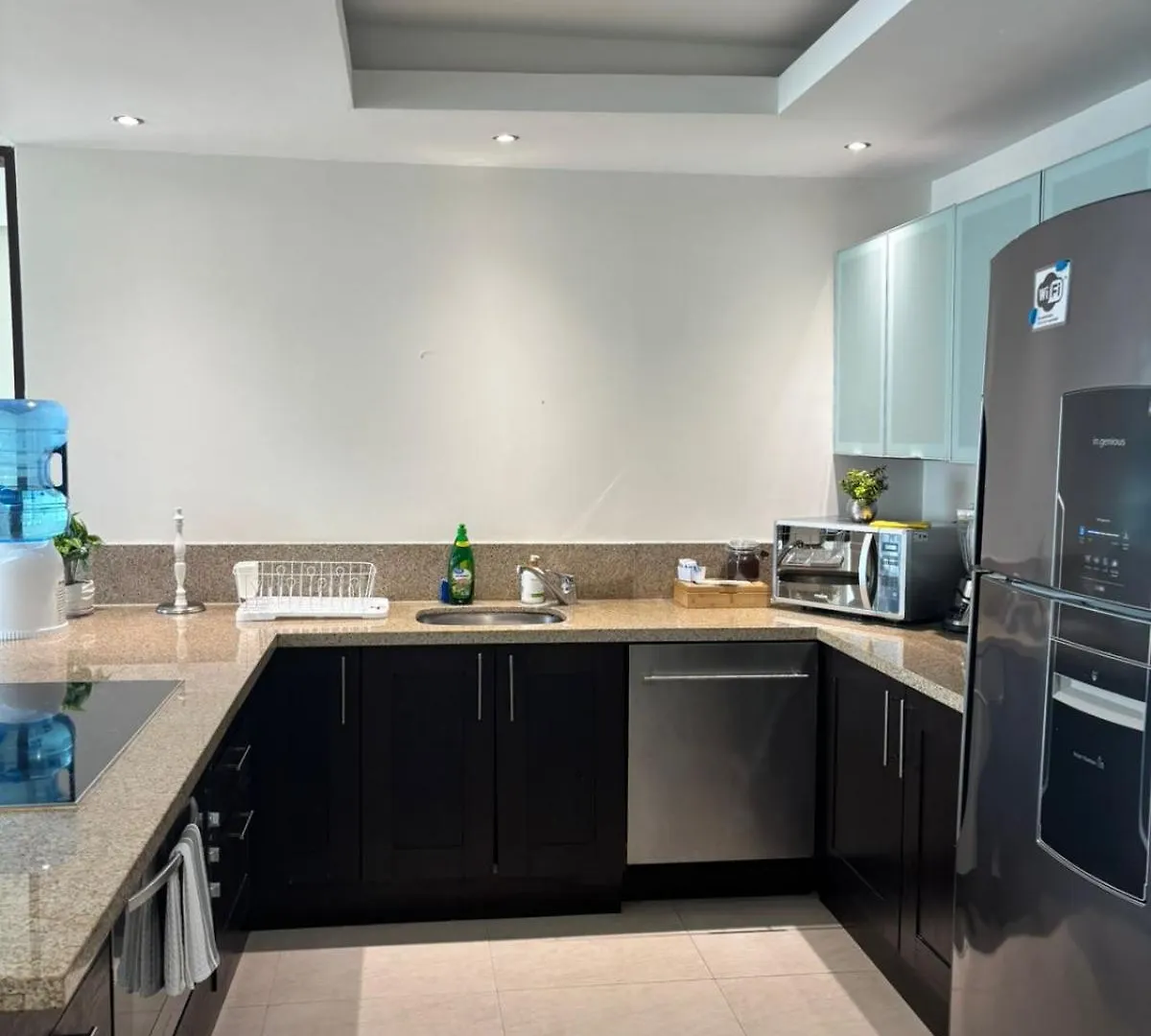 Apartamento Espectacular Departamento Frente Al Mar Cancún 0*,  México